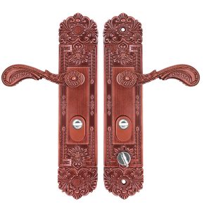 PHỤ KIỆN - Ổ KHOÁ L301