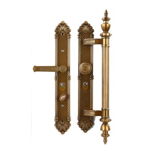 PHỤ KIỆN - Ổ KHOÁ L307