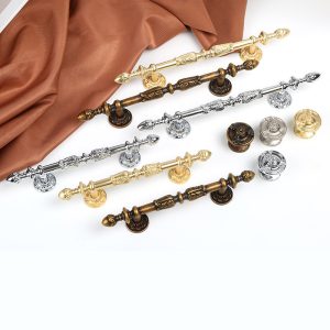 PHỤ KIỆN - Ổ KHOÁ L308