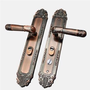 PHỤ KIỆN - Ổ KHOÁ L305