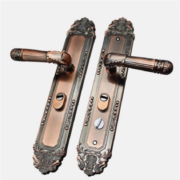 PHỤ KIỆN - Ổ KHOÁ L305