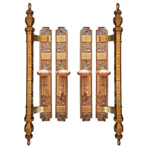 PHỤ KIỆN - Ổ KHOÁ L306