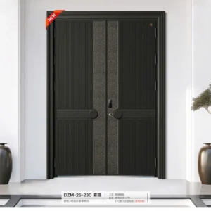 CỬA THÉP VÂN SƠN CAO CẤP - DZM 25-230